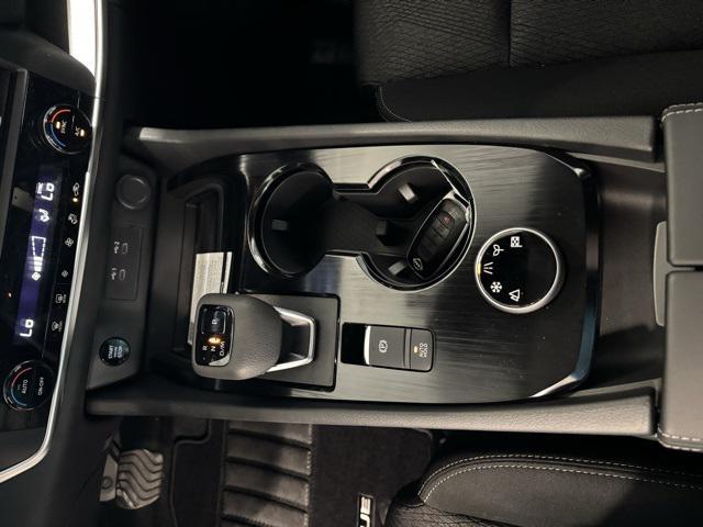 new 2025 Nissan Rogue car, priced at $32,779