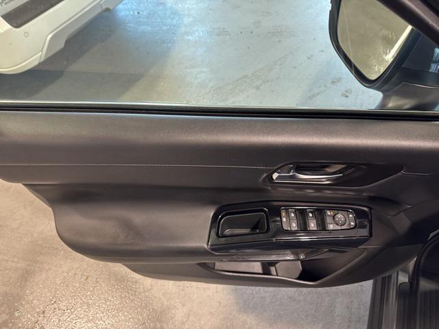 used 2022 Nissan Pathfinder car, priced at $30,595