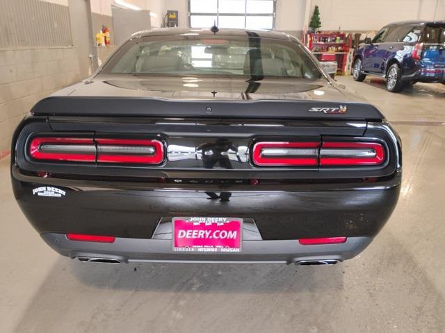 used 2019 Dodge Challenger car, priced at $39,999
