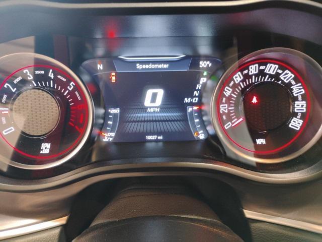 used 2019 Dodge Challenger car, priced at $39,999