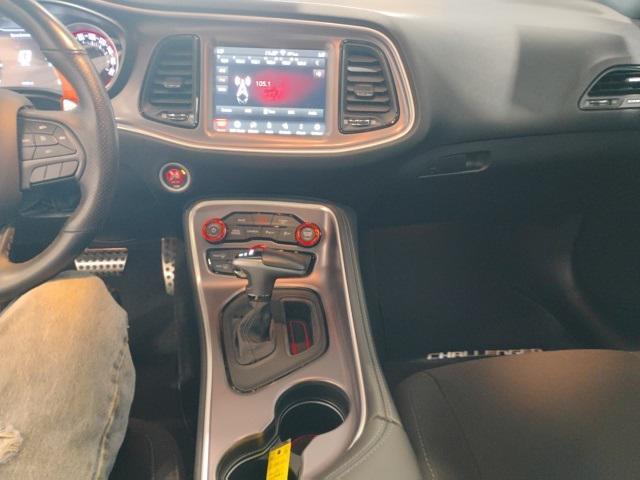used 2019 Dodge Challenger car, priced at $39,999