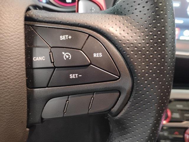 used 2019 Dodge Challenger car, priced at $39,999