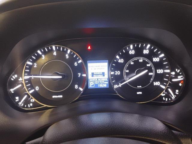 used 2019 Nissan Armada car, priced at $21,595