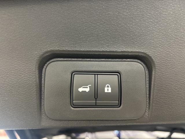 new 2026 Nissan Rogue car, priced at $32,500