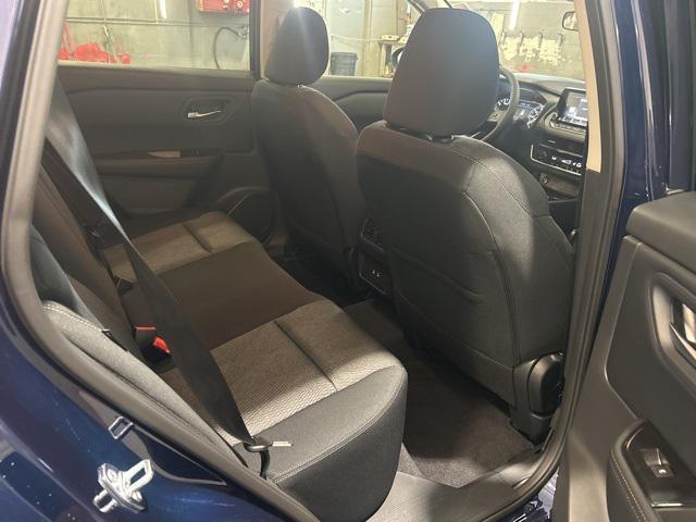 new 2026 Nissan Rogue car, priced at $32,500