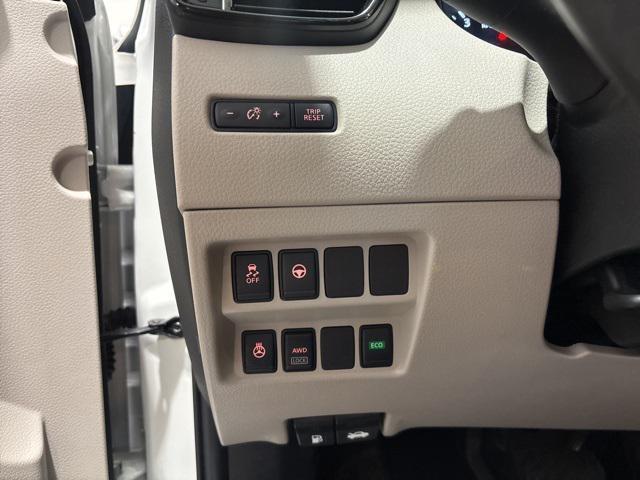 used 2019 Nissan Rogue Sport car, priced at $19,999