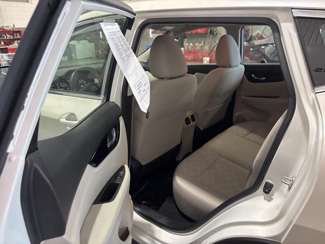 used 2019 Nissan Rogue Sport car, priced at $19,999