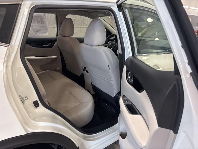 used 2019 Nissan Rogue Sport car, priced at $19,999
