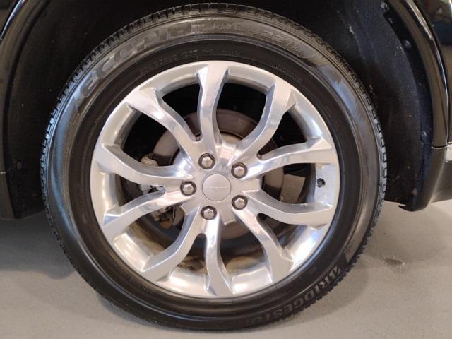 used 2018 Dodge Durango car, priced at $17,500
