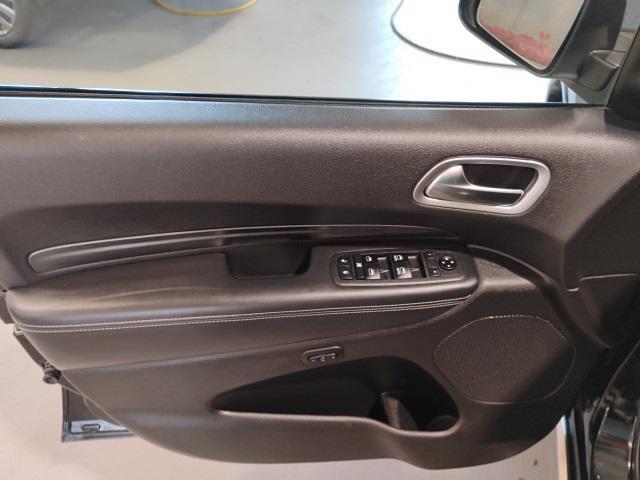 used 2018 Dodge Durango car, priced at $17,500