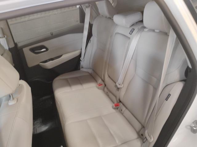 used 2022 Nissan Rogue car, priced at $27,525