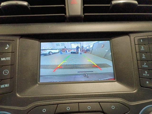 used 2015 Ford Fusion car, priced at $8,995