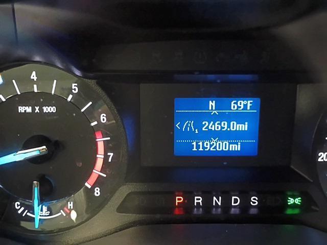 used 2015 Ford Fusion car, priced at $8,995
