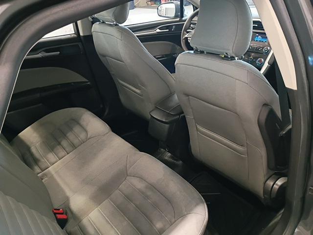 used 2015 Ford Fusion car, priced at $8,995