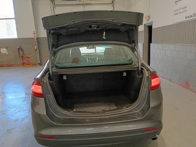 used 2015 Ford Fusion car, priced at $8,995