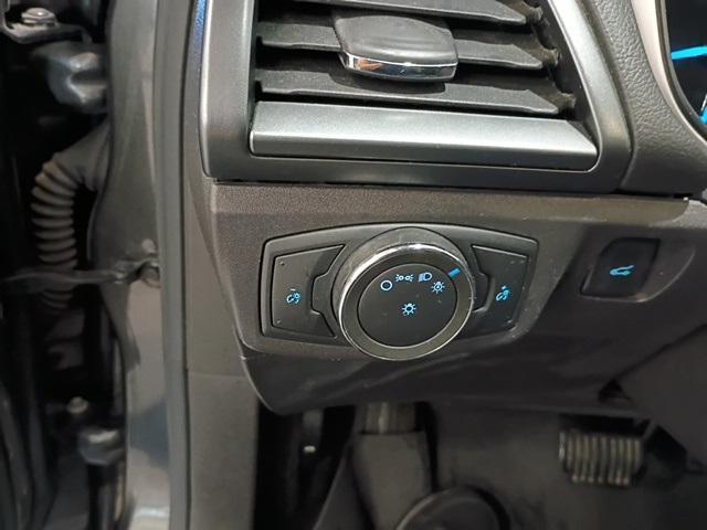 used 2015 Ford Fusion car, priced at $8,995