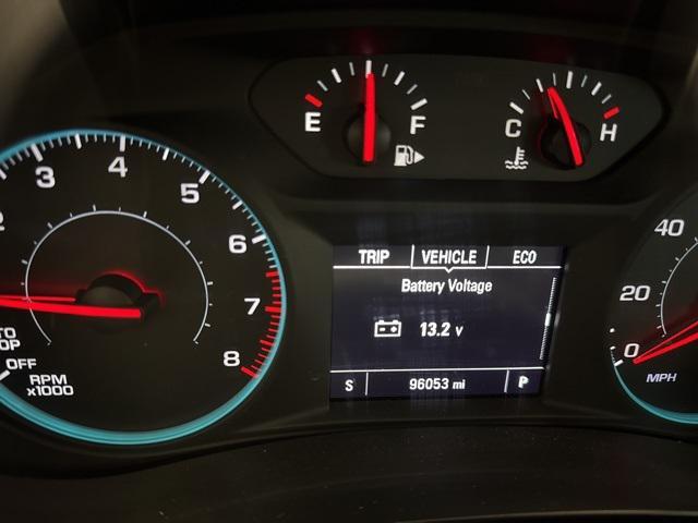 used 2017 Chevrolet Malibu car, priced at $12,500