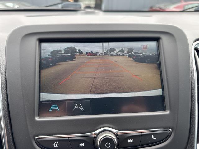 used 2017 Chevrolet Malibu car, priced at $12,500