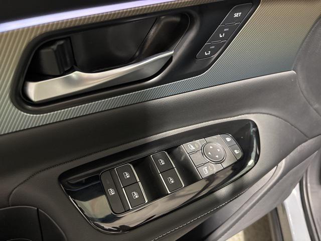 new 2025 Nissan Murano car, priced at $47,314