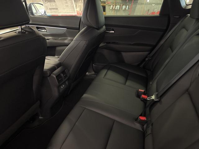 new 2025 Nissan Murano car, priced at $47,314