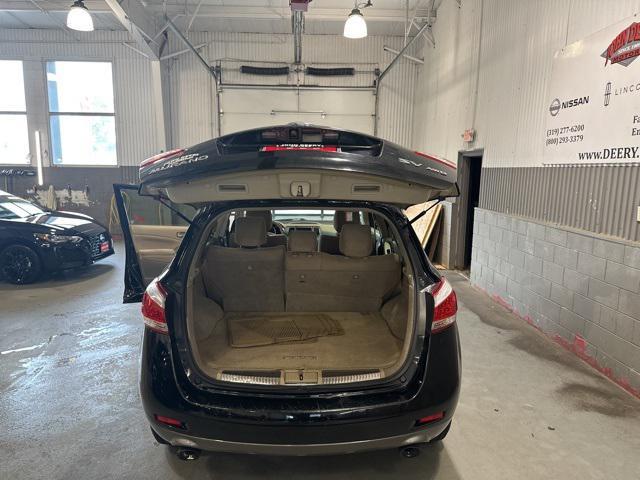 used 2013 Nissan Murano car, priced at $1,999