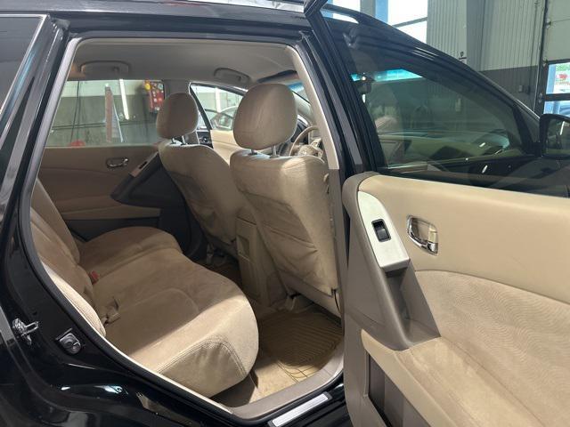 used 2013 Nissan Murano car, priced at $1,999