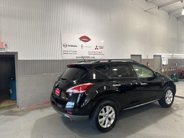 used 2013 Nissan Murano car, priced at $1,999