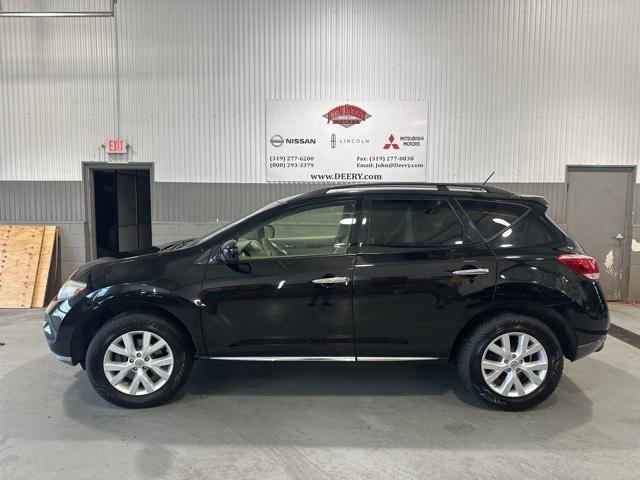 used 2013 Nissan Murano car, priced at $1,999