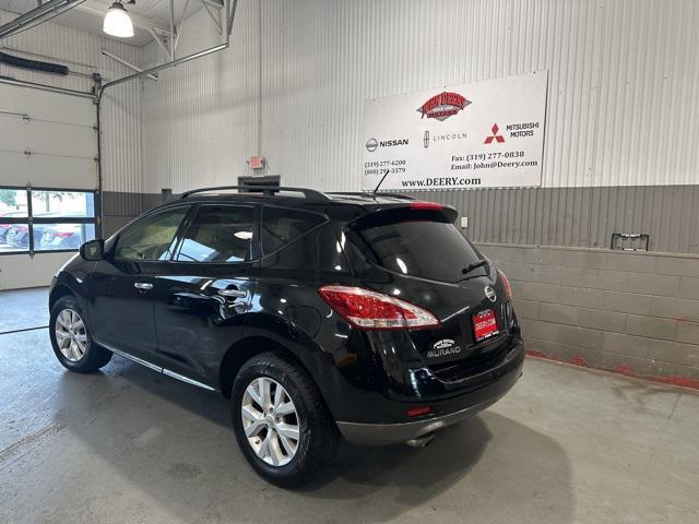 used 2013 Nissan Murano car, priced at $1,999