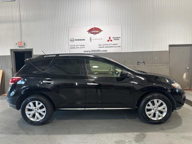 used 2013 Nissan Murano car, priced at $1,999