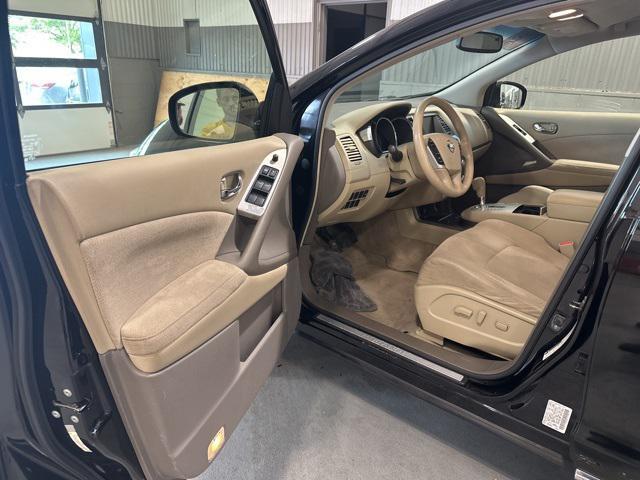 used 2013 Nissan Murano car, priced at $1,999