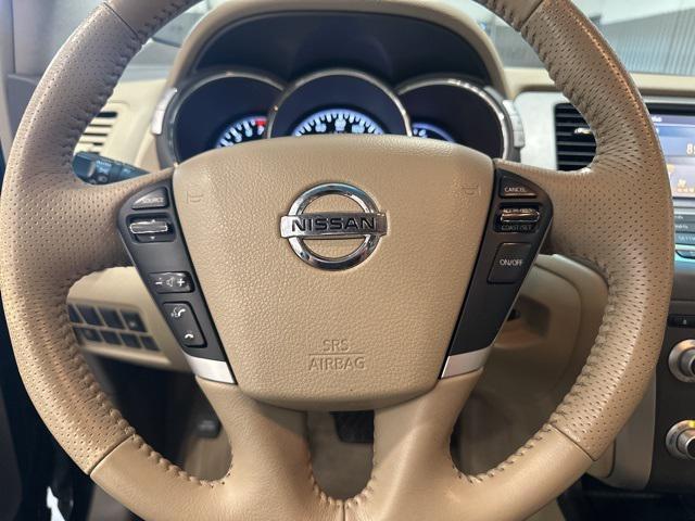 used 2013 Nissan Murano car, priced at $1,999