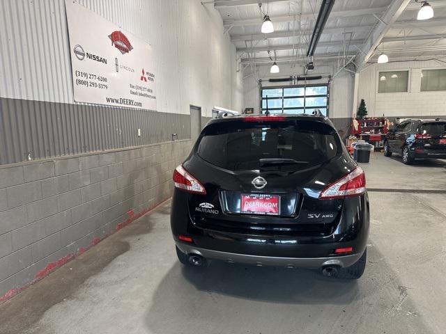 used 2013 Nissan Murano car, priced at $1,999
