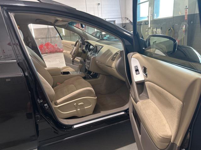 used 2013 Nissan Murano car, priced at $1,999