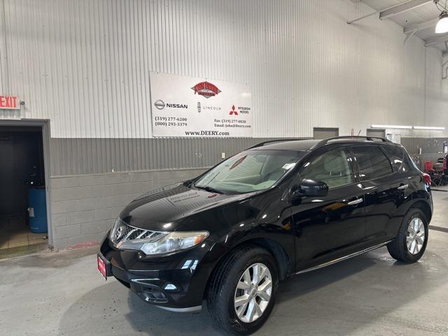 used 2013 Nissan Murano car, priced at $1,999