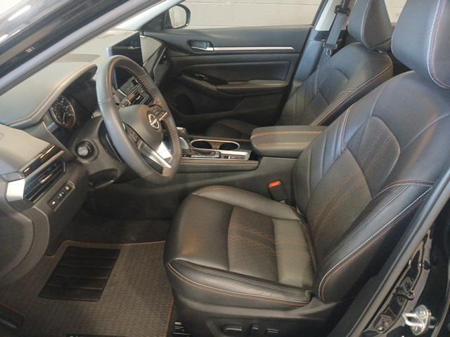 used 2024 Nissan Altima car, priced at $28,995