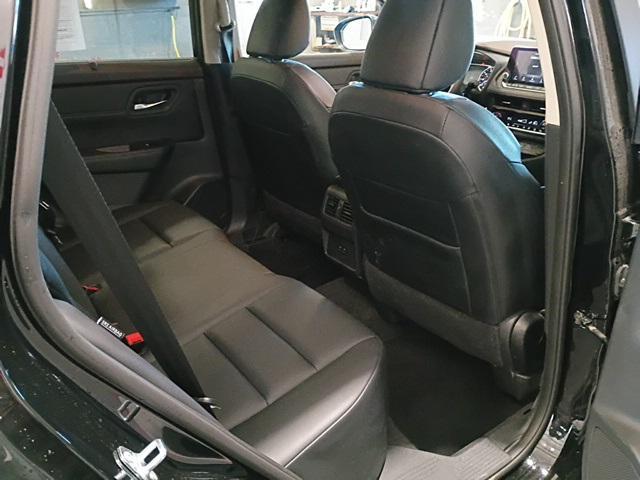 used 2023 Nissan Rogue car, priced at $26,995