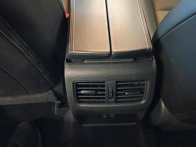 used 2023 Nissan Rogue car, priced at $26,995