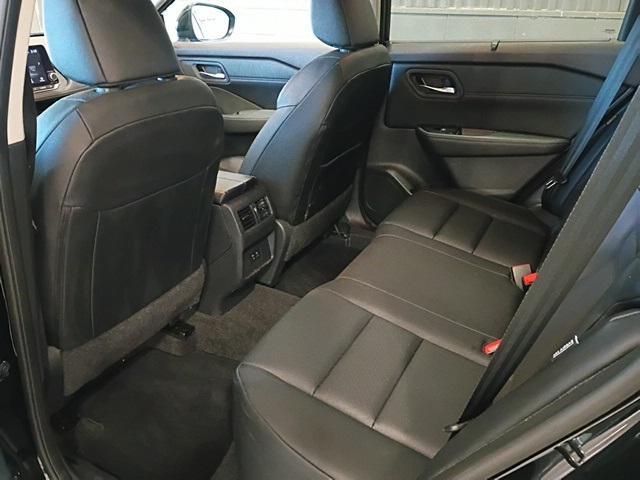 used 2023 Nissan Rogue car, priced at $26,995