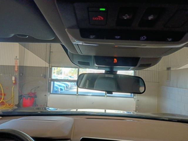 used 2023 Nissan Rogue car, priced at $26,995