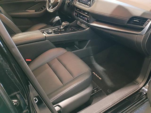 used 2023 Nissan Rogue car, priced at $26,995