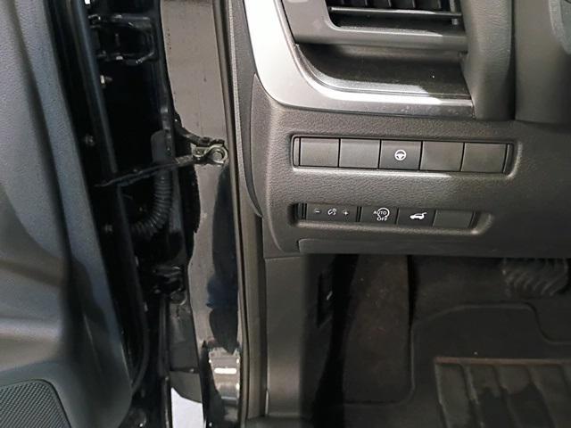 used 2023 Nissan Rogue car, priced at $26,995