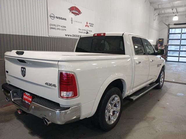 used 2018 Ram 1500 car, priced at $30,500