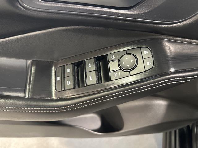 used 2023 Nissan Rogue car, priced at $26,595