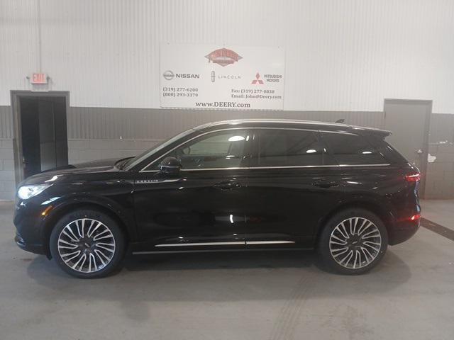 used 2021 Lincoln Corsair car, priced at $31,995