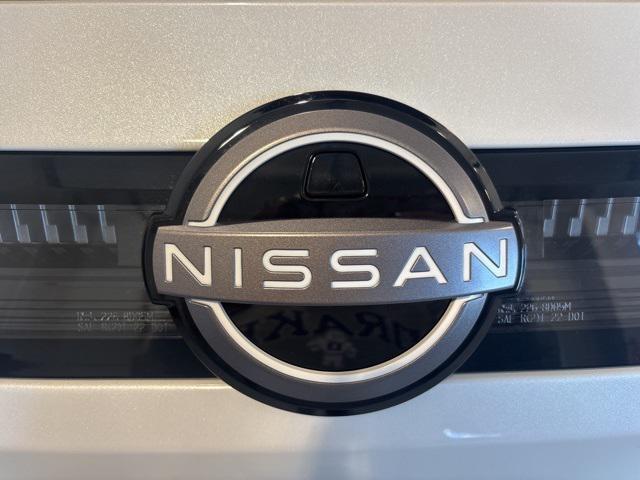 new 2025 Nissan Murano car