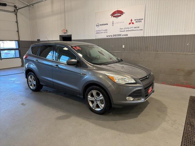 used 2014 Ford Escape car, priced at $4,999