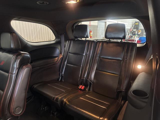 used 2024 Dodge Durango car, priced at $41,500
