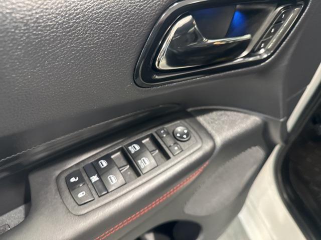 used 2024 Dodge Durango car, priced at $41,500