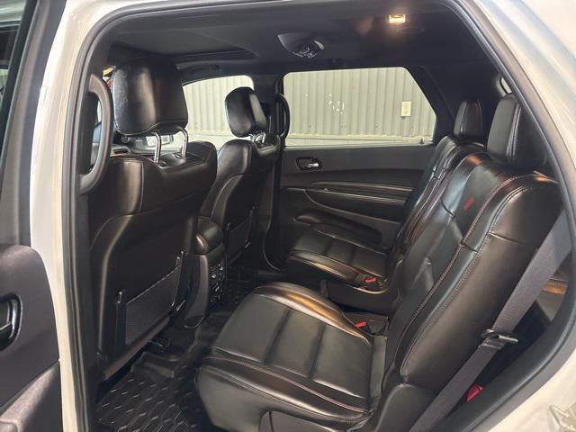 used 2024 Dodge Durango car, priced at $41,500